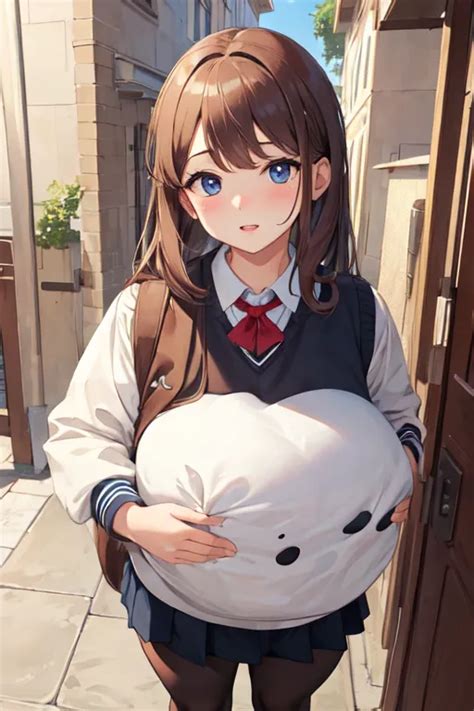 sexy chubby anime girl|Explore AI